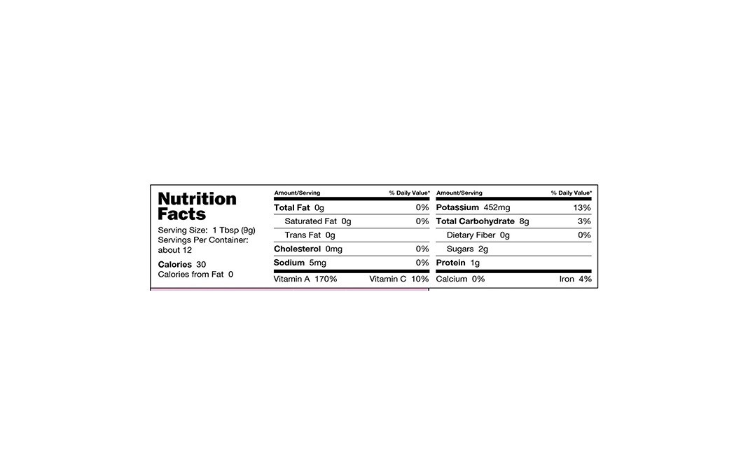 Navitas Organics Goji Powder    Pack  113 grams